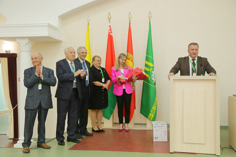 Юбилей факультета