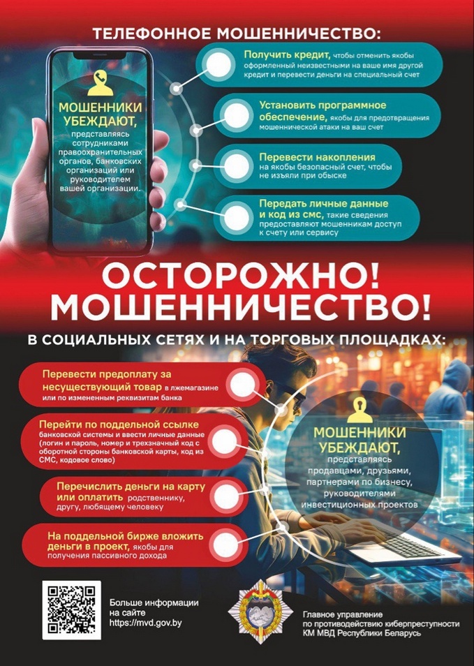 цифровая безопасность