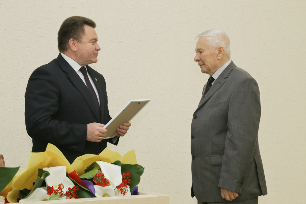 Совет академии