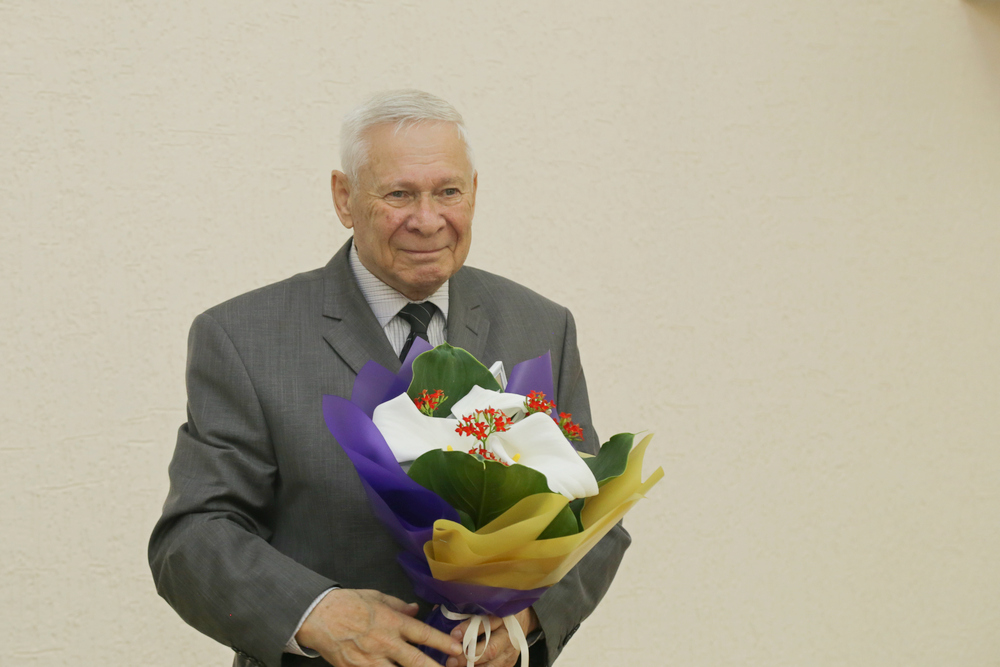 Совет академии