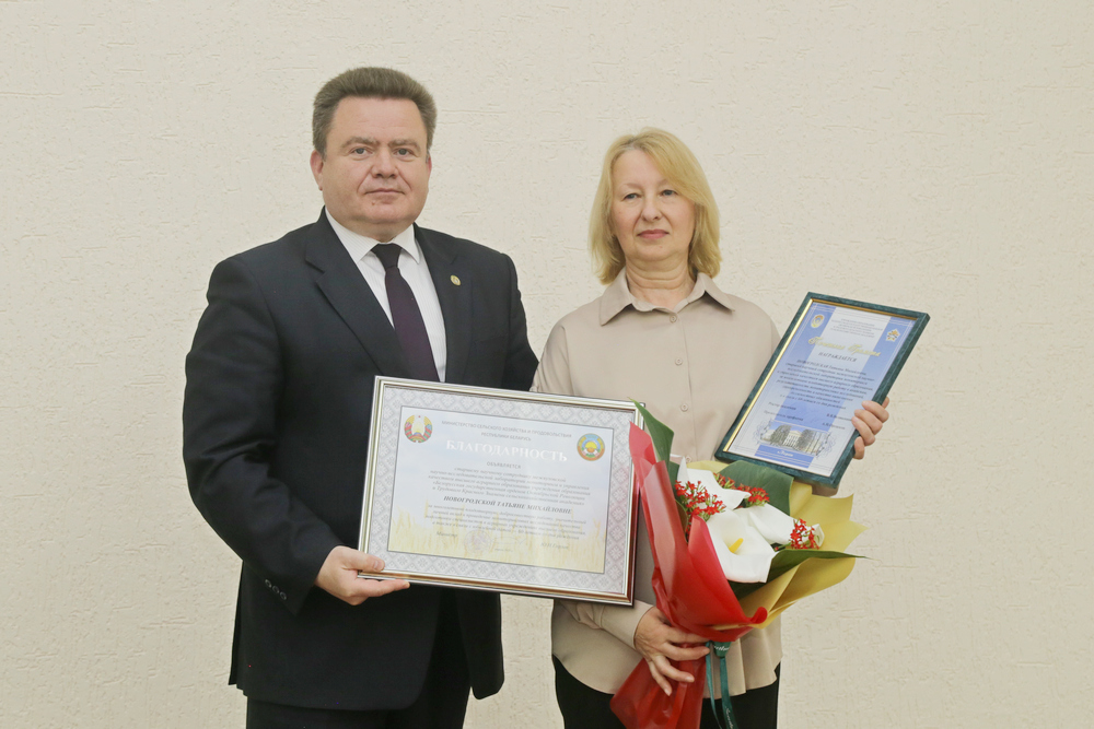 Совет академии