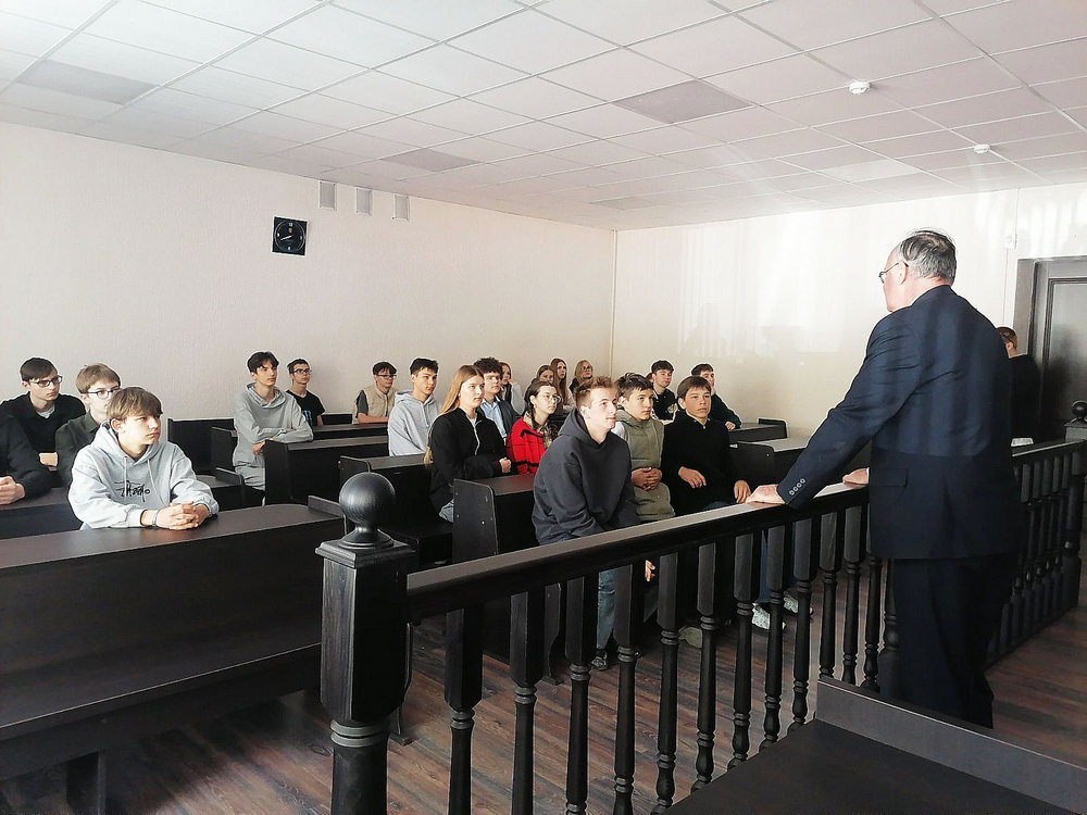 О нас пишут