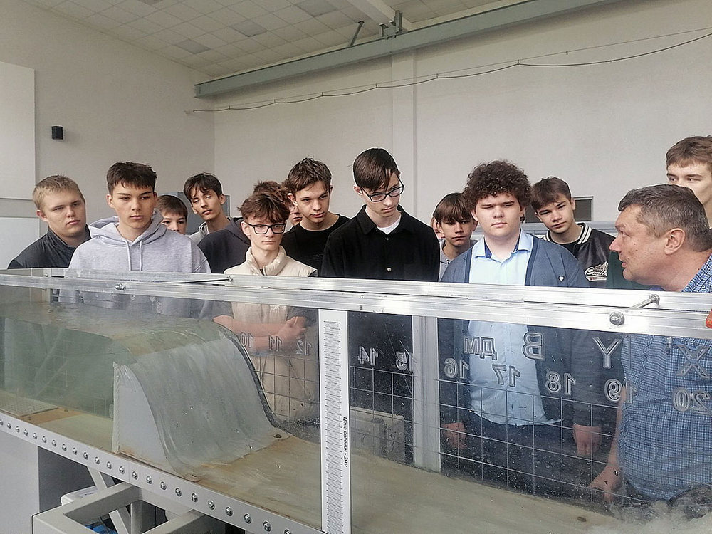 О нас пишут