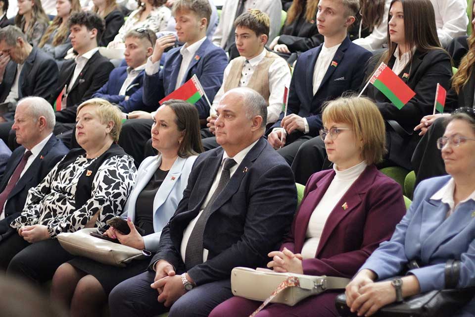 формула возрождения