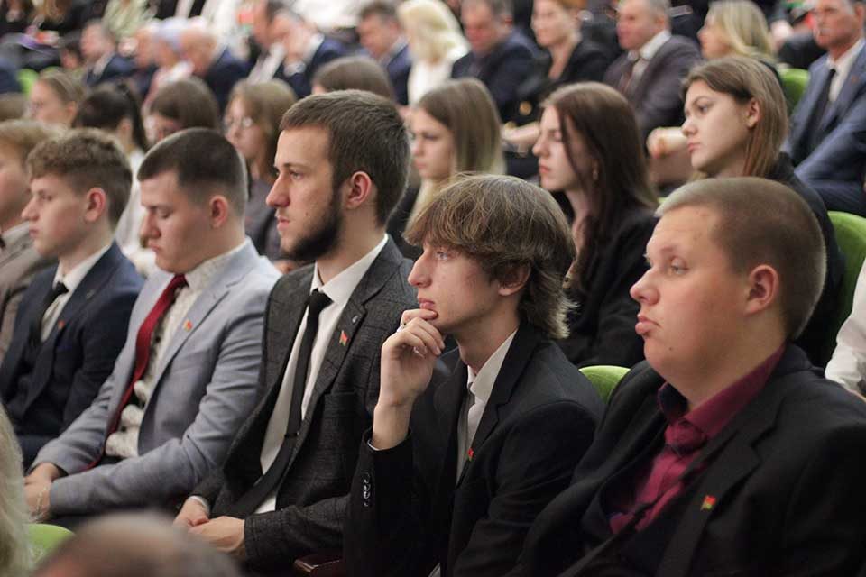 формула возрождения