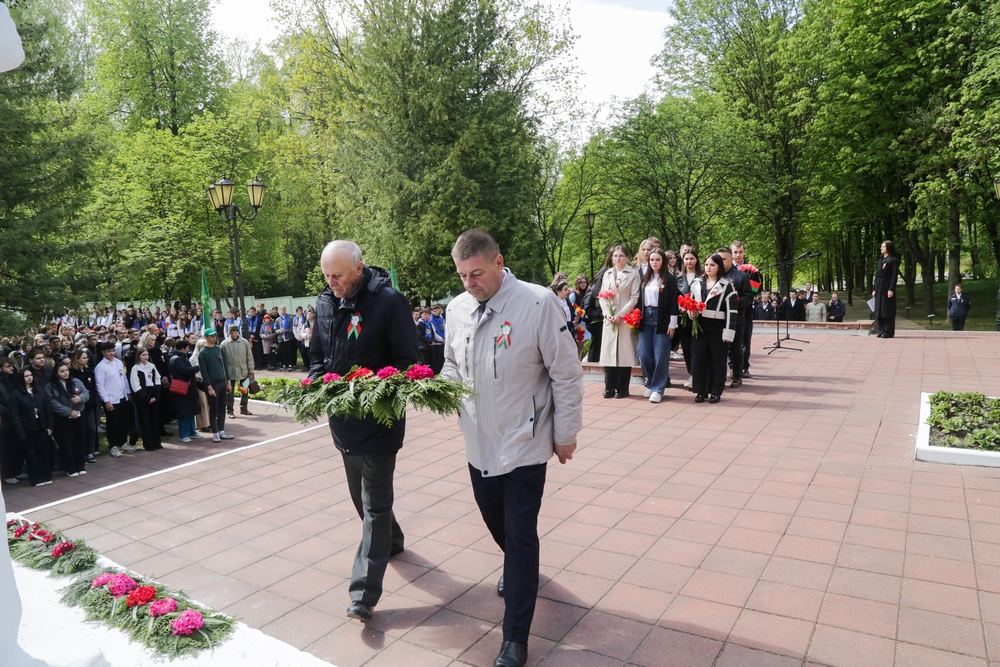 автопробег