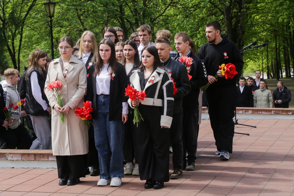 автопробег