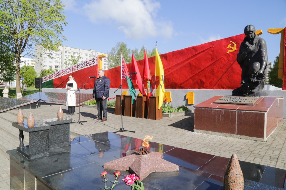 автопробег