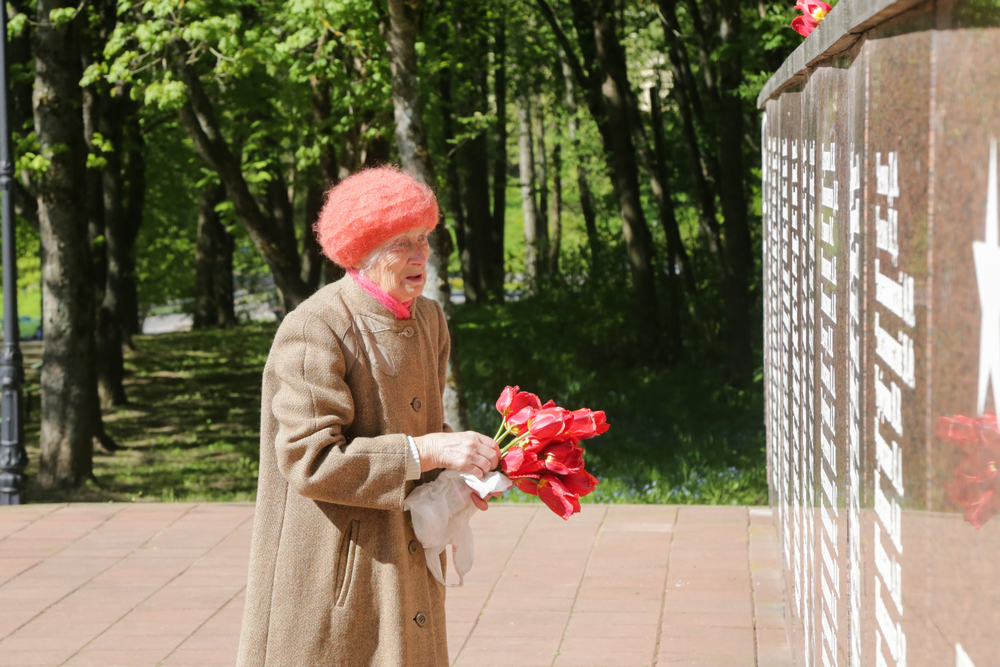 День победы