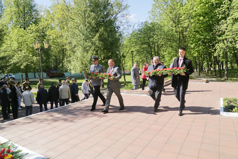 День победы