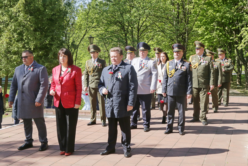 День победы