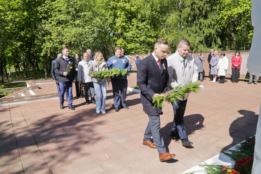 День победы