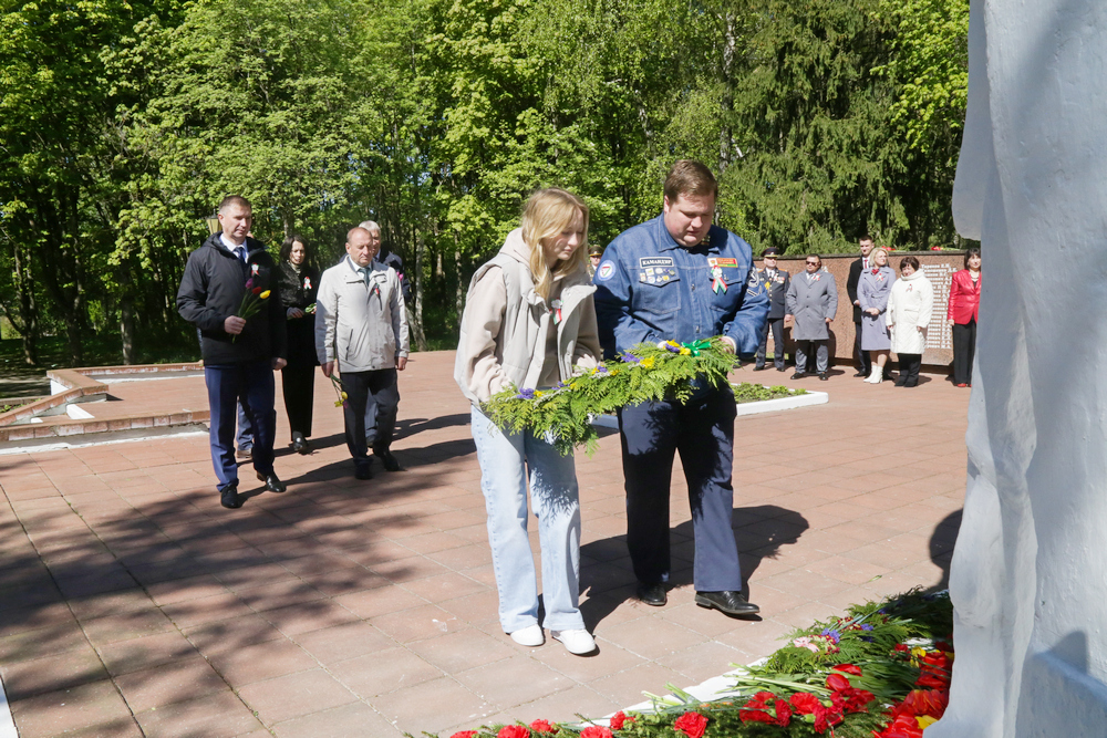 День победы