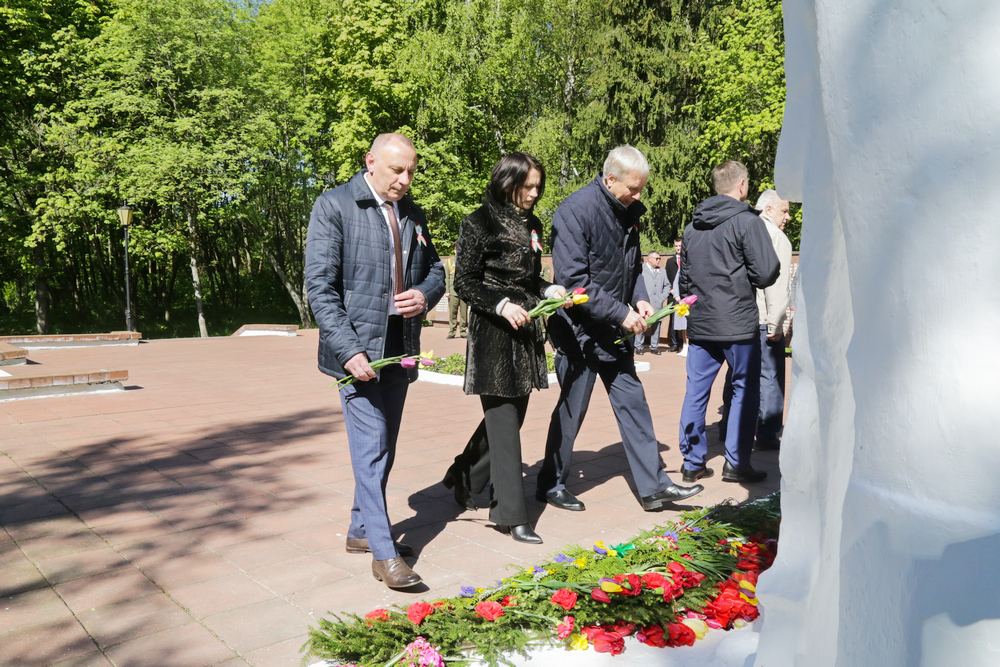 День победы