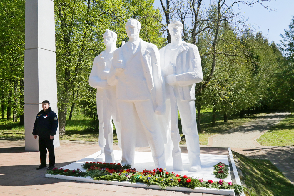 День победы