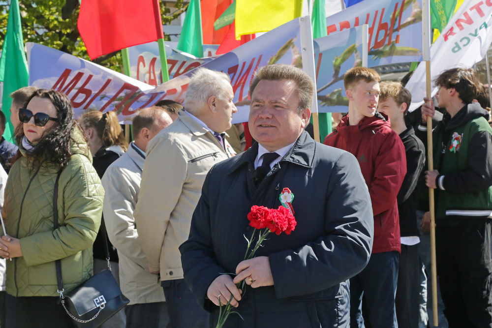 День победы