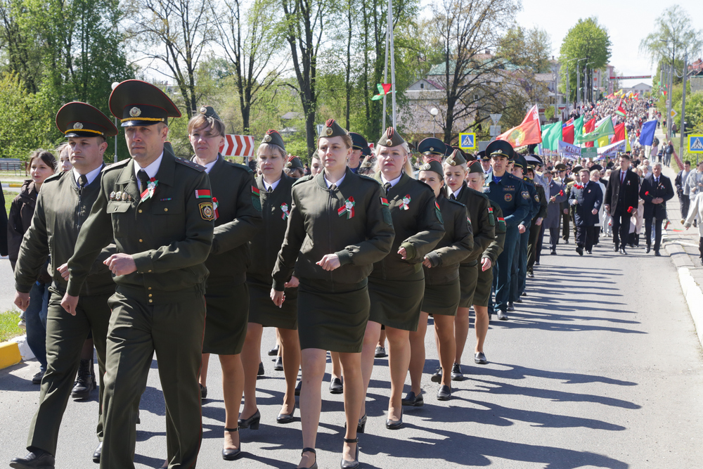 День победы
