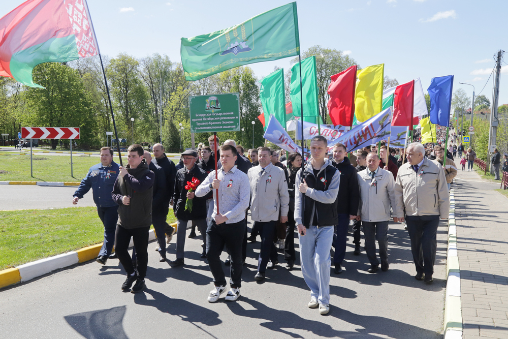 День победы