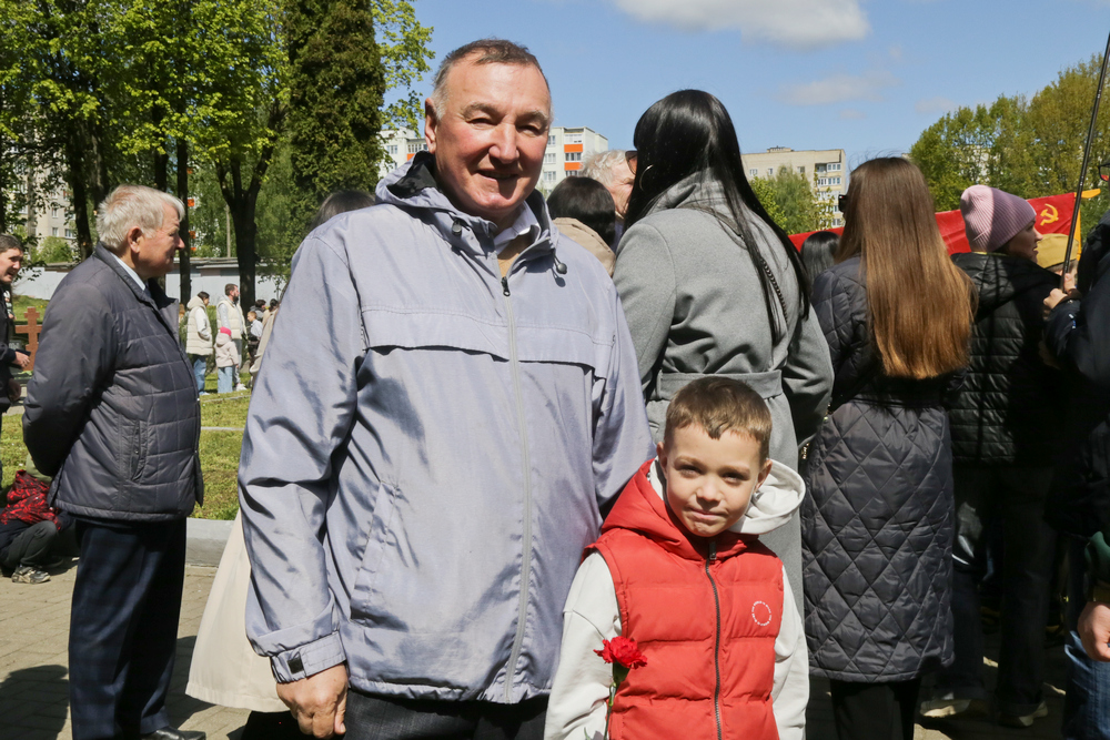 День победы