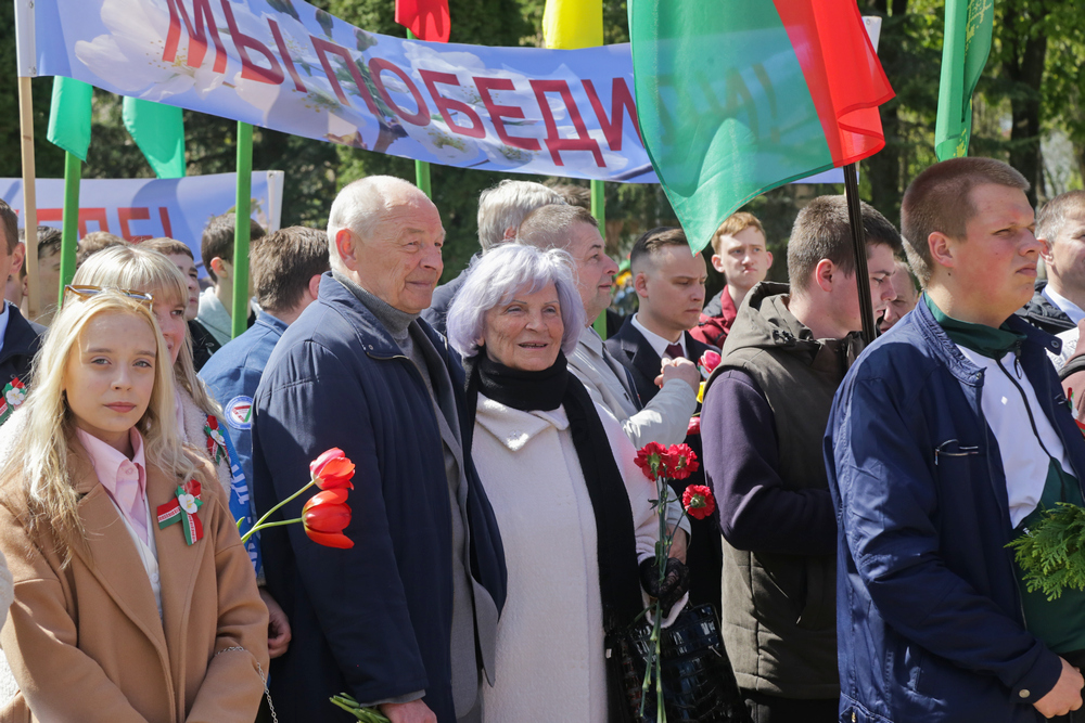 День победы