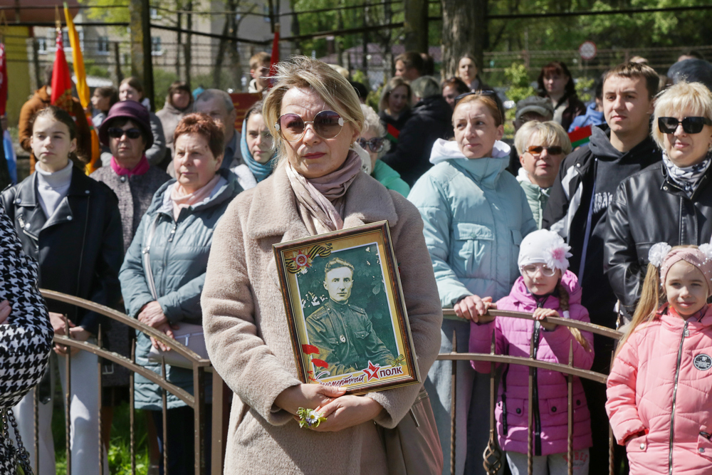 День победы