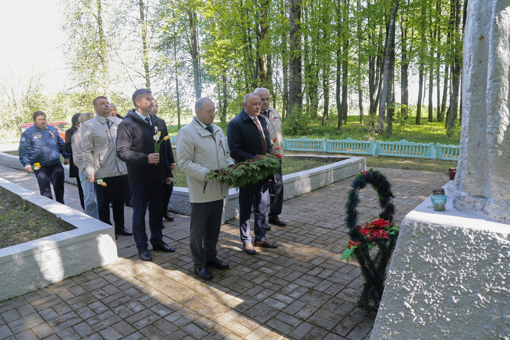 День победы