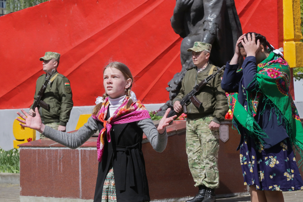 День победы
