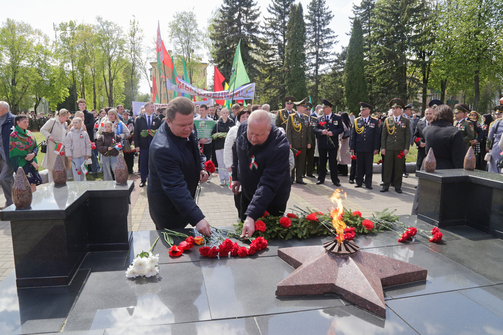 День победы