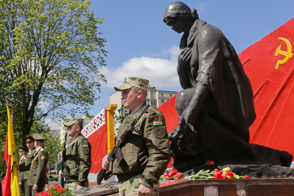 День победы
