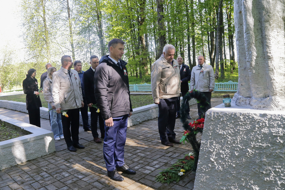 День победы
