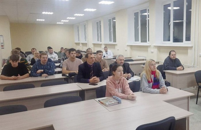 О нас пишут