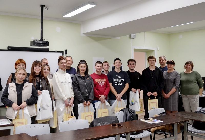 О нас пишут