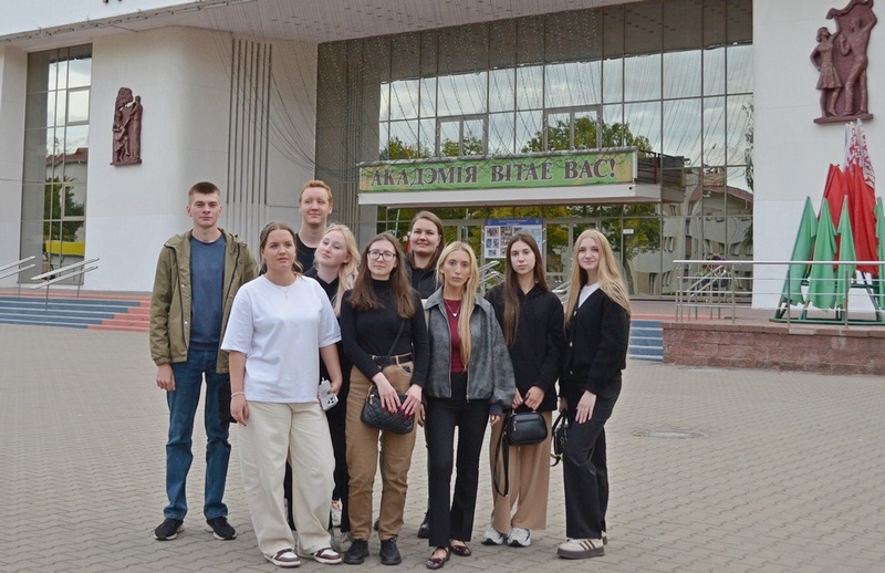 О нас пишут