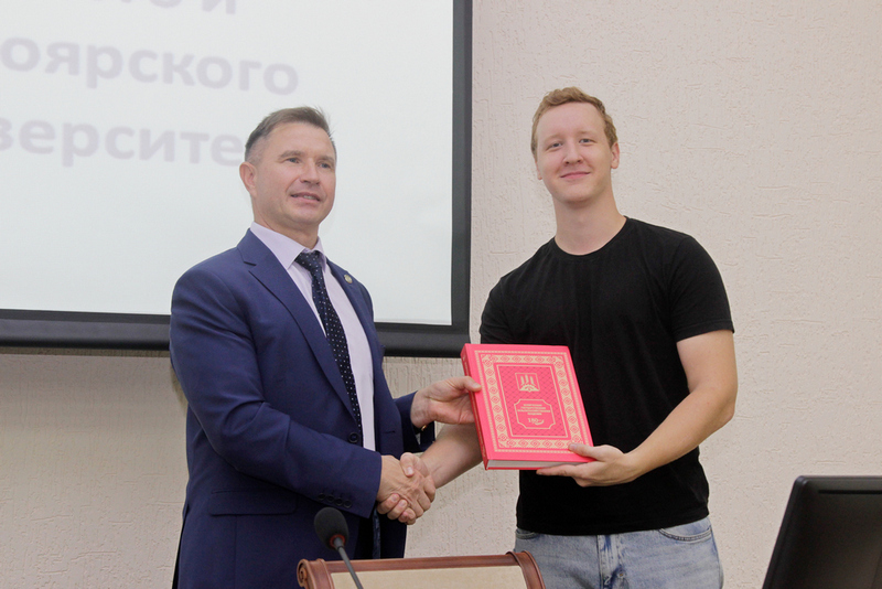 О нас пишут