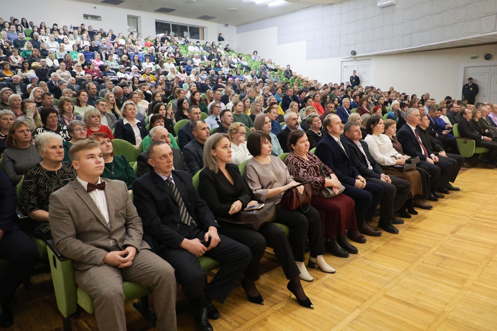 день работников сельского хозяйства