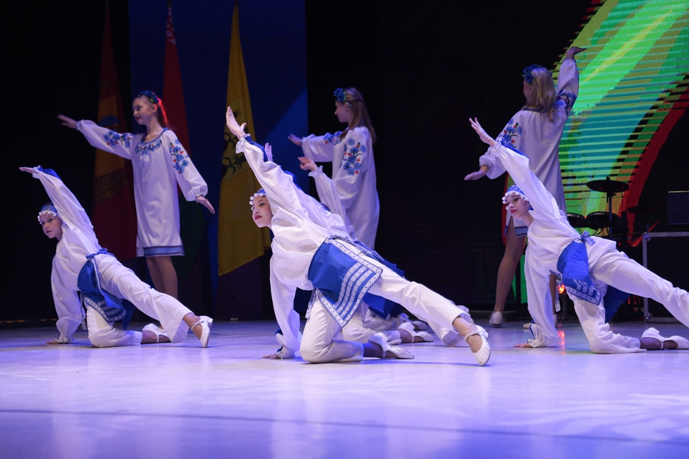 день работников сельского хозяйства