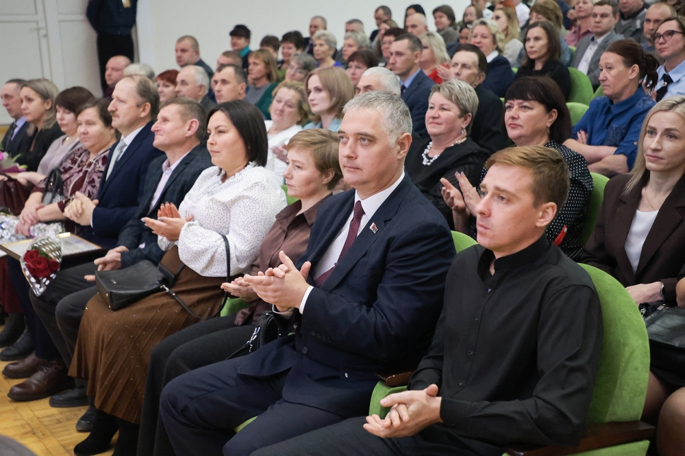 день работников сельского хозяйства