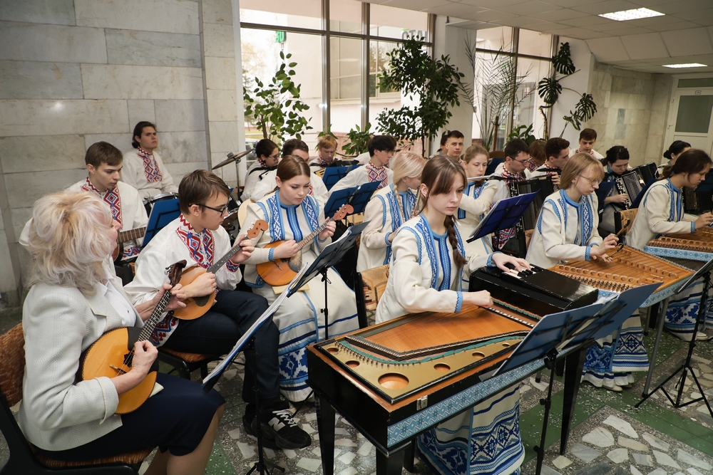 день работников сельского хозяйства