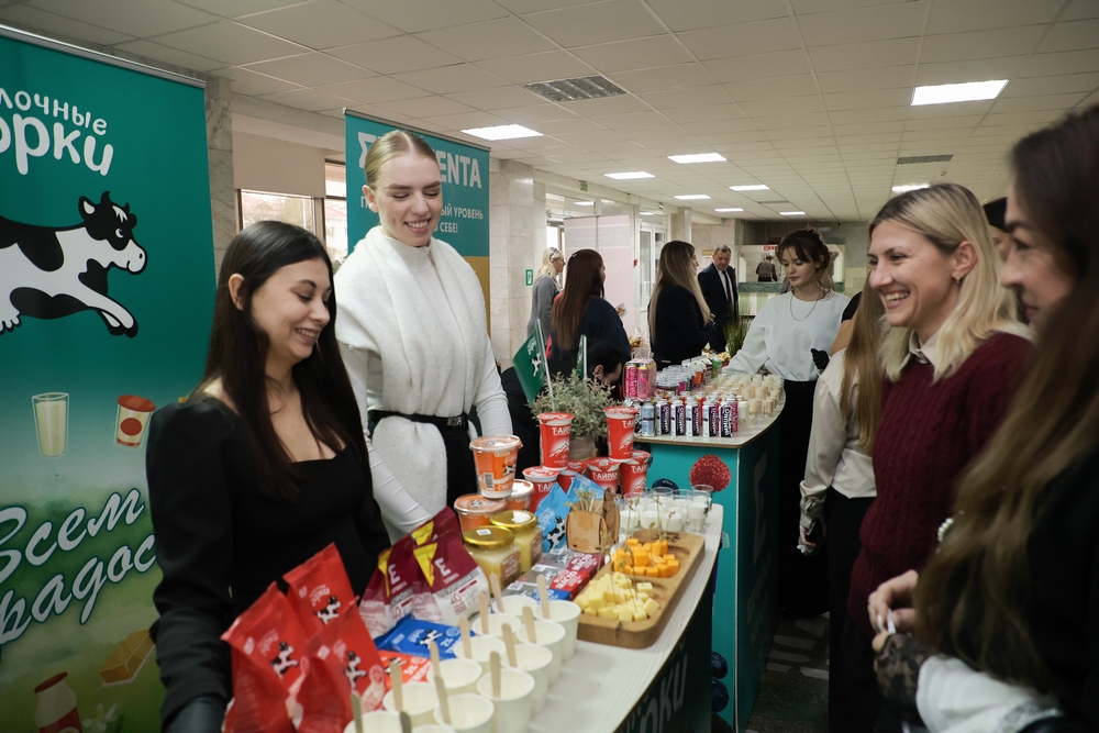 день работников сельского хозяйства