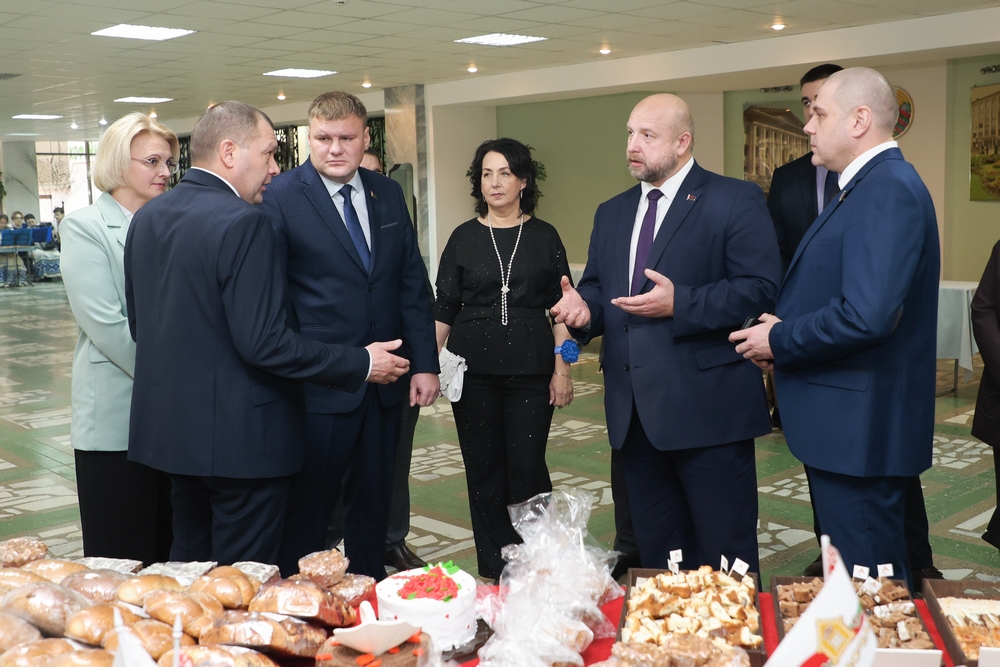 день работников сельского хозяйства