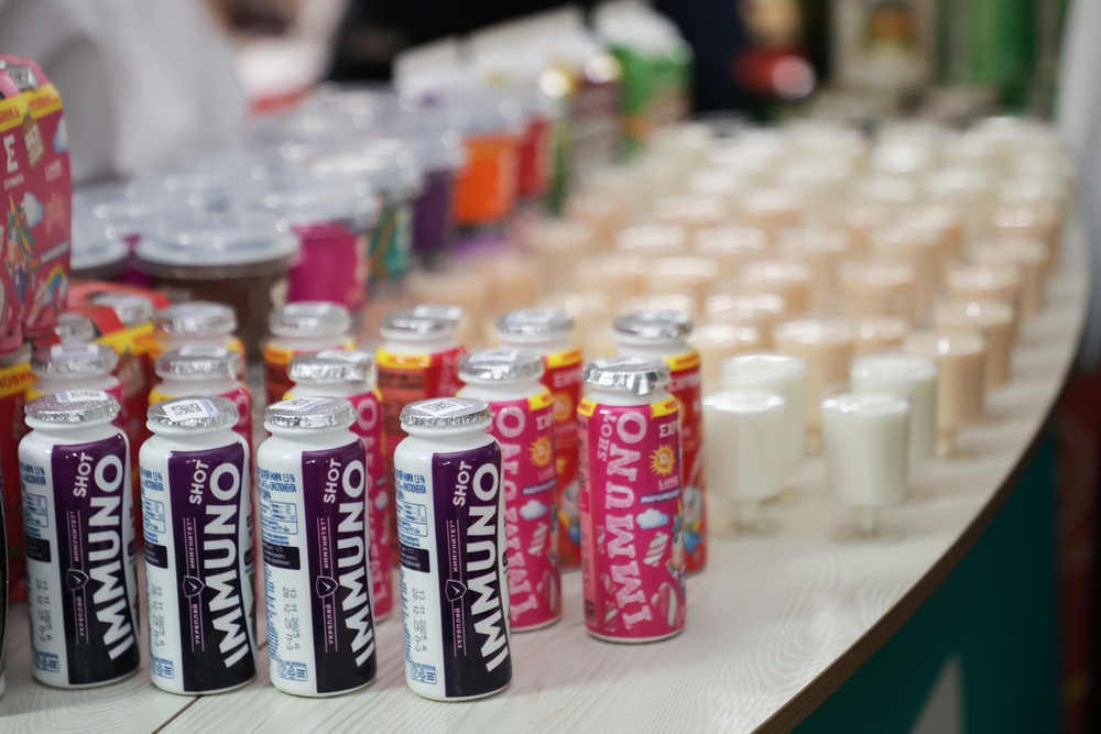 день работников сельского хозяйства