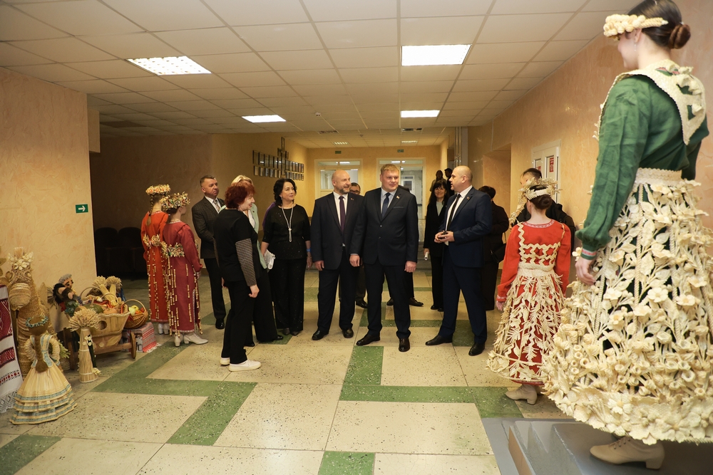 день работников сельского хозяйства