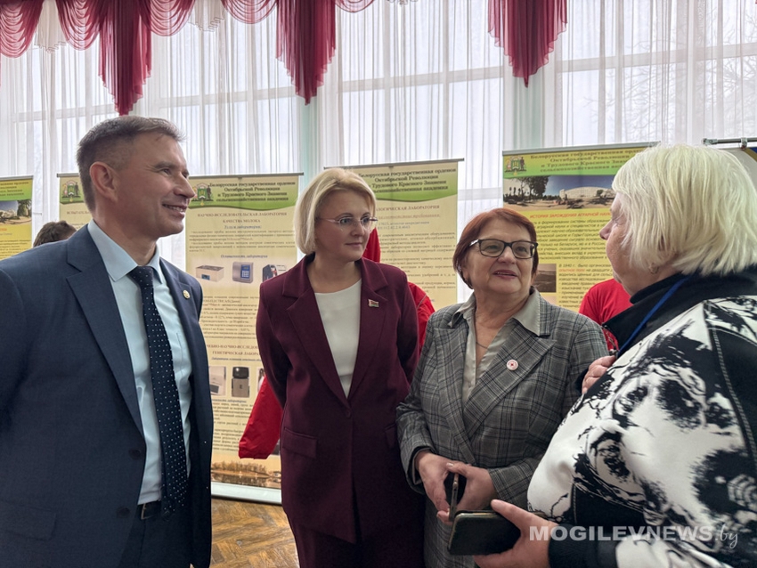 волонтерский фестиваль