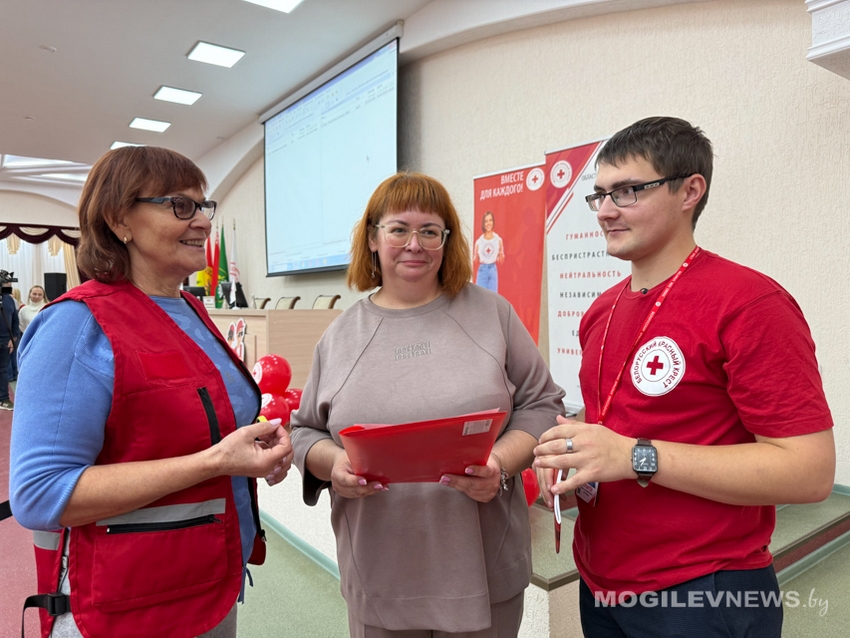 волонтерский фестиваль