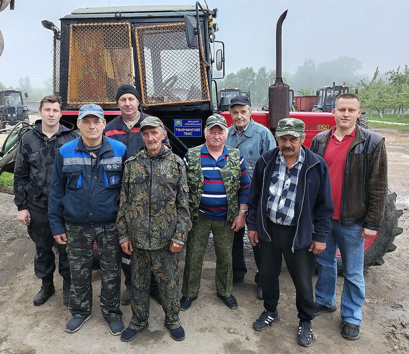 О нас пишут