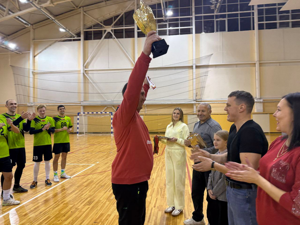 мини-футбол