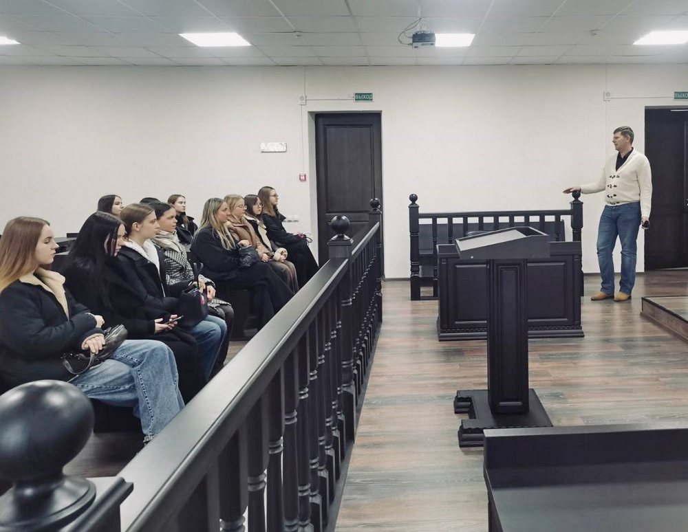 о нас пишут