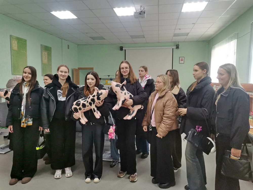 о нас пишут