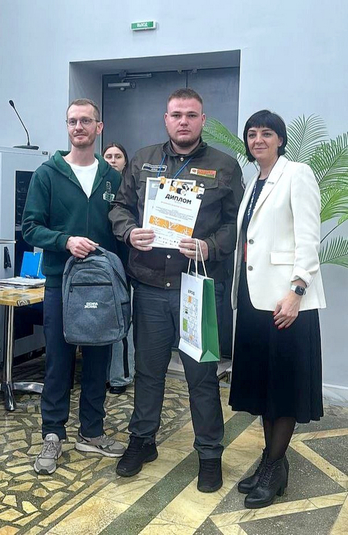 О нас пишут