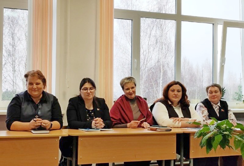 Профориентация